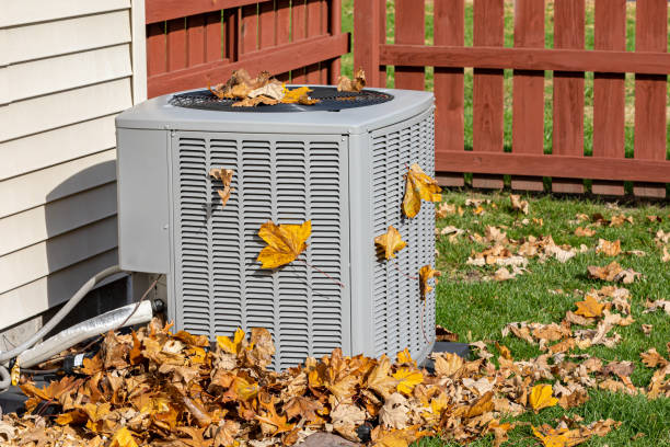 Best HVAC Installation Services  in Crawfordsville, IN