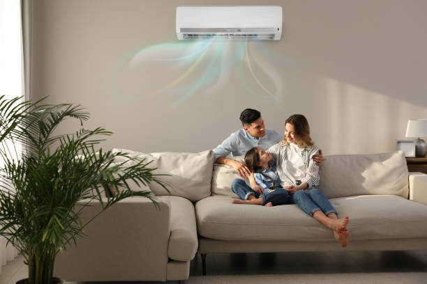Best HVAC Companies Near Me  in Crawfordsville, IN