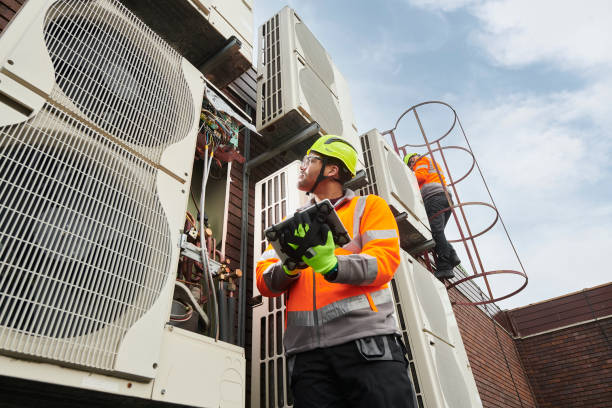 Best HVAC Emergency Services  in Crawfordsville, IN