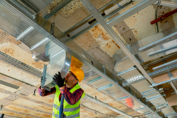 Best HVAC Tune-Up Services  in Crawfordsville, IN