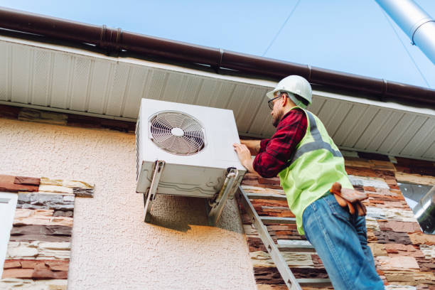 Reliable Crawfordsville, IN HVAC Solutions