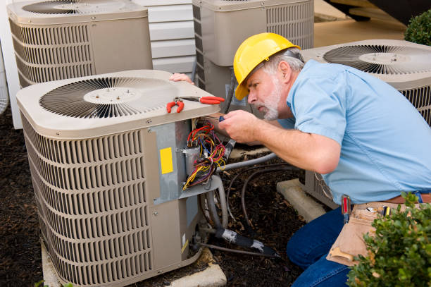 Best 24/7 HVAC Repair  in Crawfordsville, IN