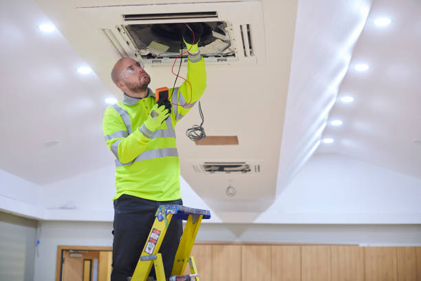 Best Emergency HVAC Repair  in Crawfordsville, IN
