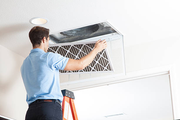 Best Ductless HVAC Repair  in Crawfordsville, IN