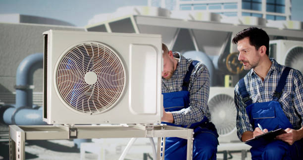 Best HVAC Maintenance Near Me  in Crawfordsville, IN