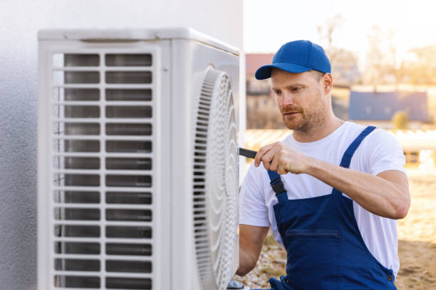 Best Central Air Repair  in Crawfordsville, IN